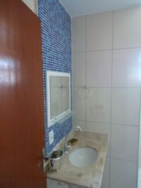 Wonderful Duplex House with Swimming Pool in Praia do Morro