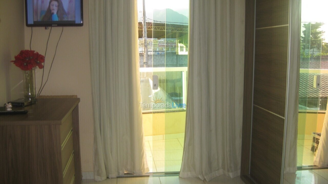 House for vacation rental in Guarapari (Praia do Morro)