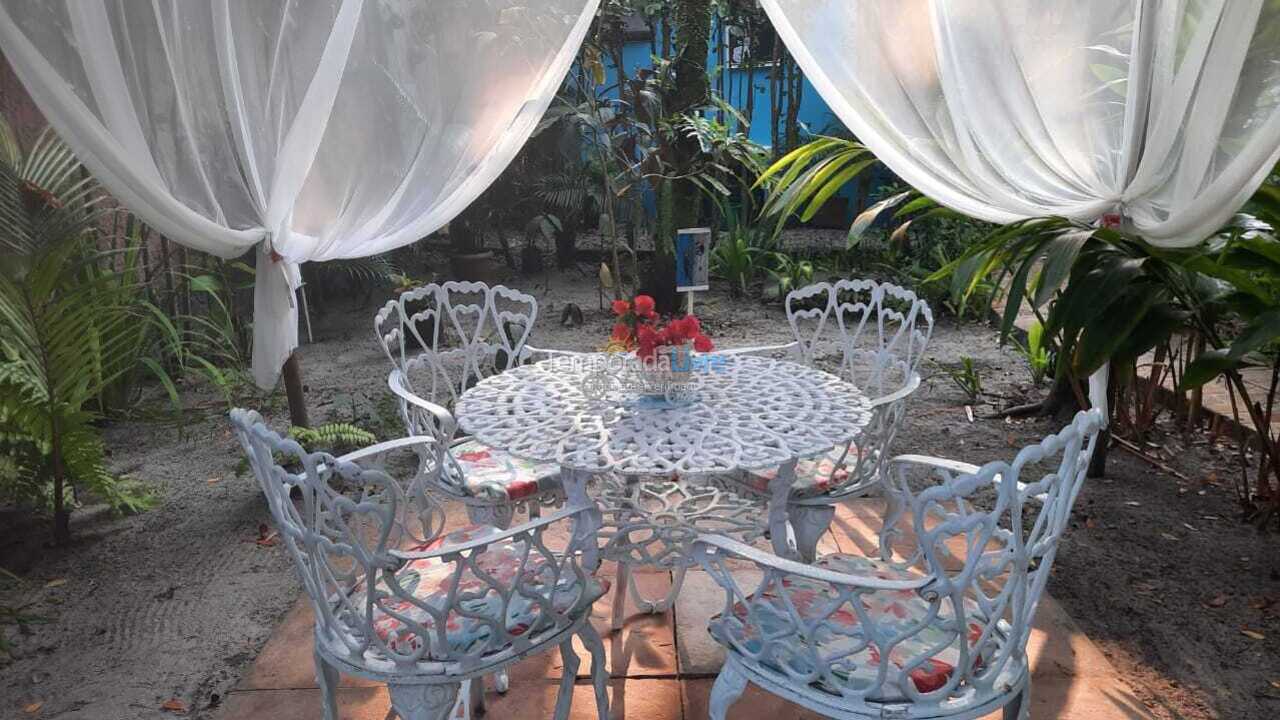 House for vacation rental in Arraial D'Ajuda (Estrada da Balsa Quintas de Arraial D Ajuda)