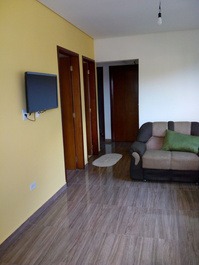 Casa para alquilar en Ubatuba - Praia do Lázaro