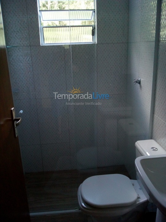 Casa para alquiler de vacaciones em Ubatuba (Praia do Lázaro)