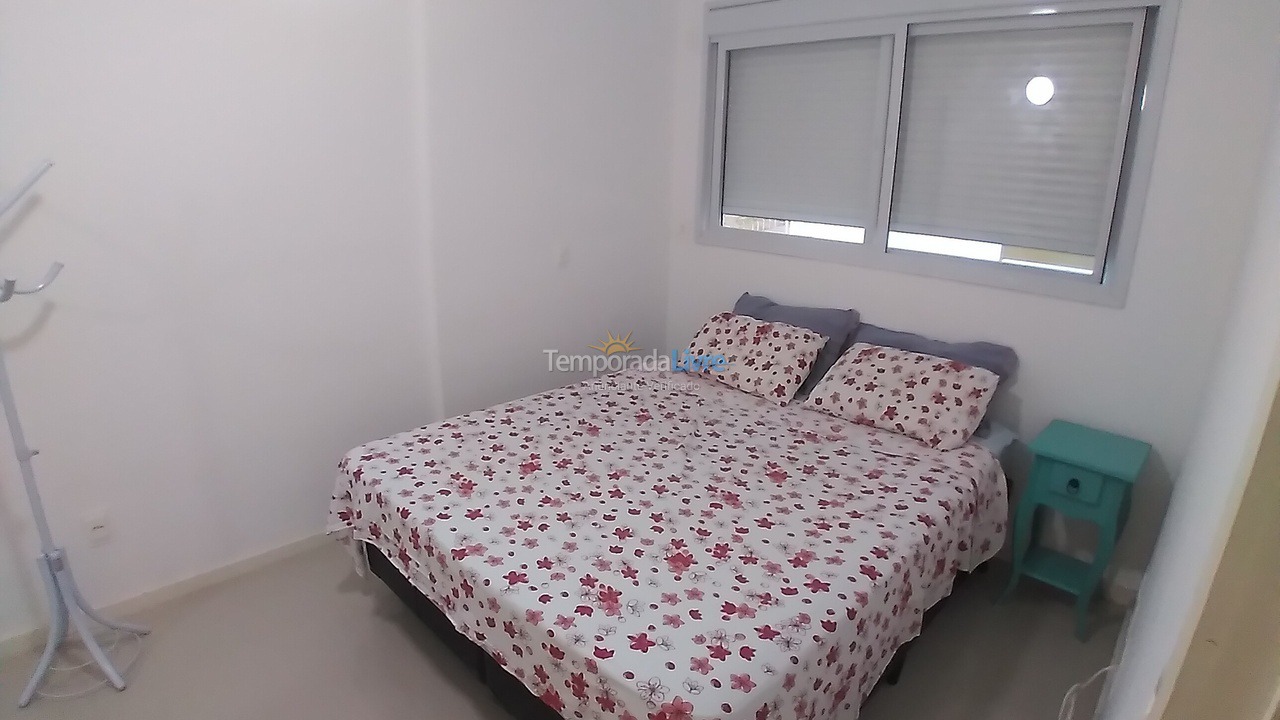 Apartamento para aluguel de temporada em Florianopolis (Praia dos Ingleses)