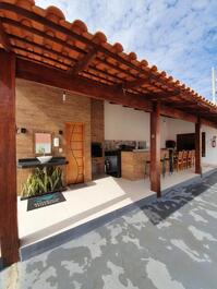 Residencia en Pirenópolis