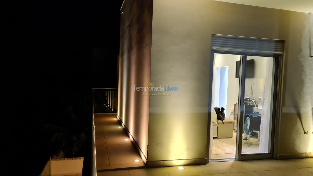 Casa para aluguel de temporada em Paranapanema (Riviera de Santa Cristina Xiii)