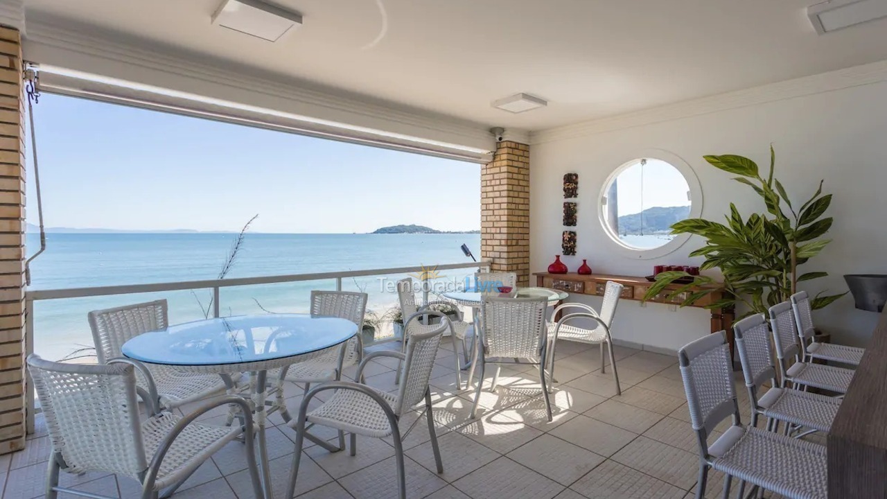 Casa para alquiler de vacaciones em Florianópolis (Cachoeira do Bom Jesus)
