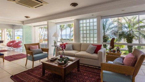 LA CASA DE TUS SUEÑOS PARA LAS MEJORES VACACIONES PIE EN LA ARENA