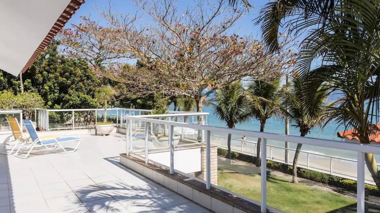 Casa para alquiler de vacaciones em Florianópolis (Cachoeira do Bom Jesus)