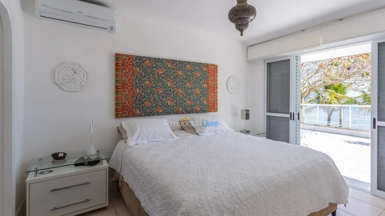 Casa para alquiler de vacaciones em Florianópolis (Cachoeira do Bom Jesus)