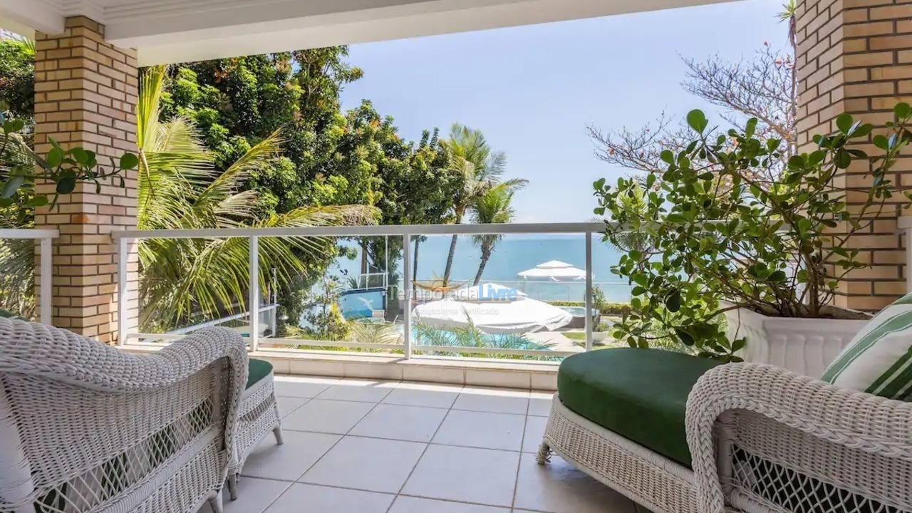 Casa para alquiler de vacaciones em Florianópolis (Cachoeira do Bom Jesus)