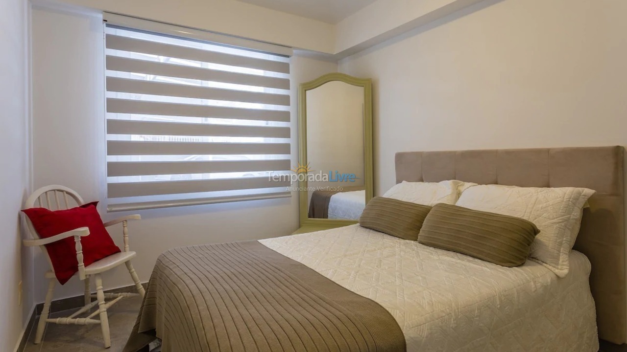 Casa para alquiler de vacaciones em Florianópolis (Cachoeira do Bom Jesus)