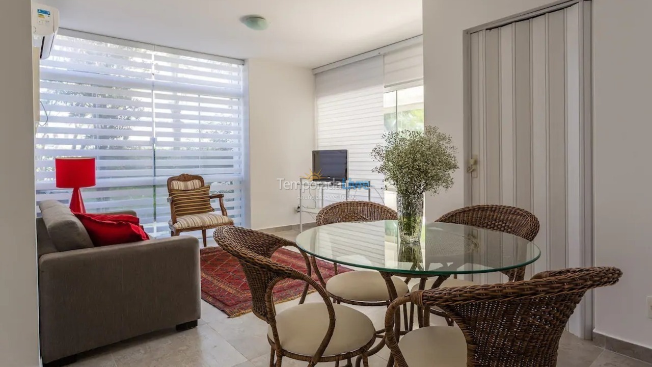 Casa para alquiler de vacaciones em Florianópolis (Cachoeira do Bom Jesus)