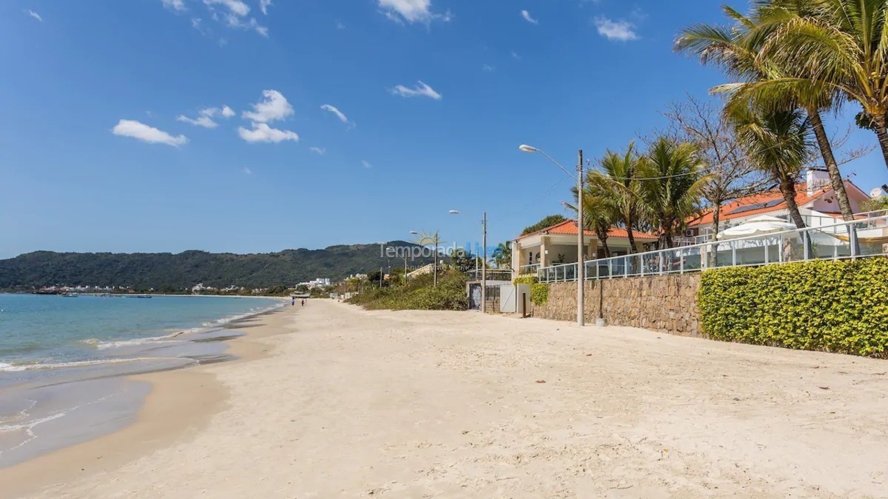 Casa para alquiler de vacaciones em Florianópolis (Cachoeira do Bom Jesus)