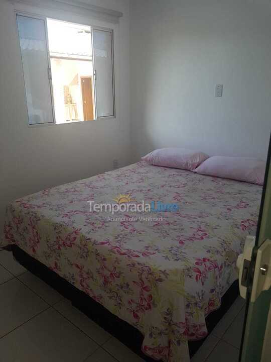 Casa para alquiler de vacaciones em Florianopolis (Praia dos Ingleses)