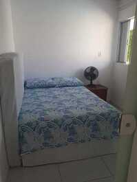 Ingleses - 2 dormitorios - piscina