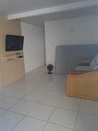 Ingleses - 2 dormitorios - piscina