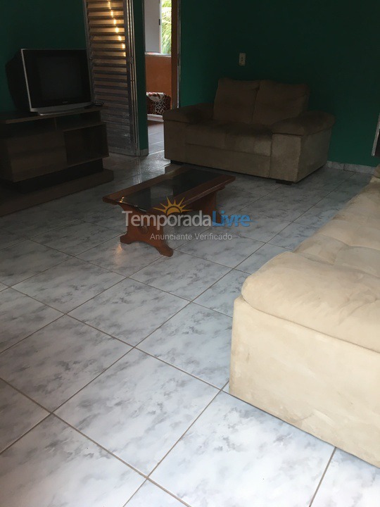 Ranch for vacation rental in Jarinu (Dos Ivos)