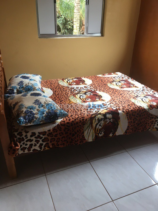 Ranch for vacation rental in Jarinu (Dos Ivos)