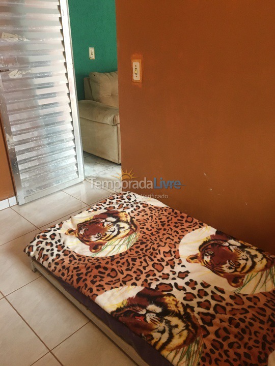 Ranch for vacation rental in Jarinu (Dos Ivos)