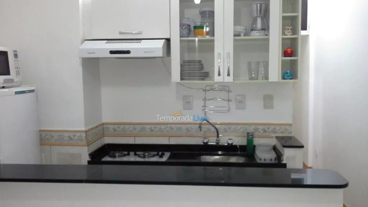Apartamento para aluguel de temporada em Rio de Janeiro (Copacabana)