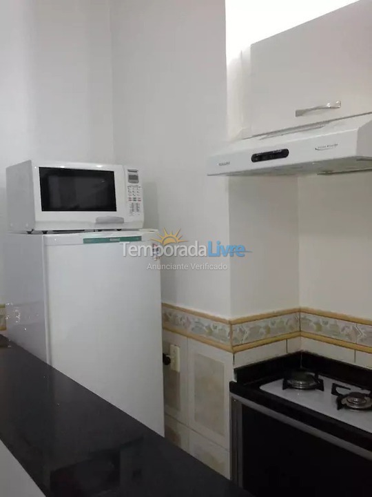 Apartamento para aluguel de temporada em Rio de Janeiro (Copacabana)