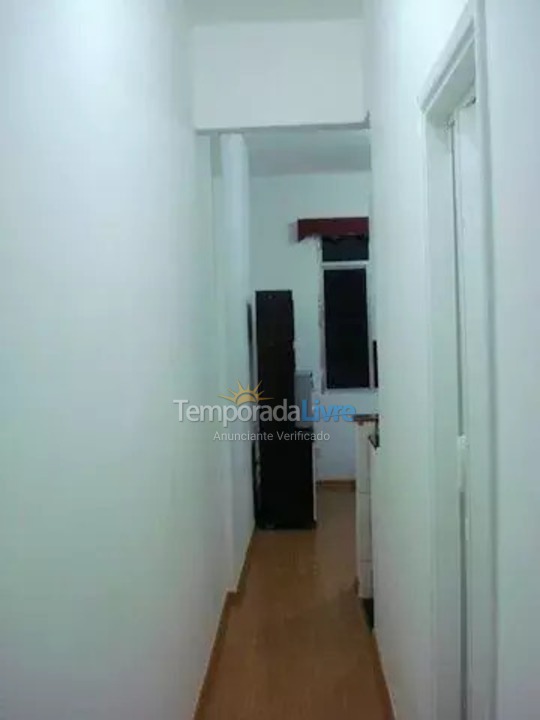 Apartamento para aluguel de temporada em Rio de Janeiro (Copacabana)