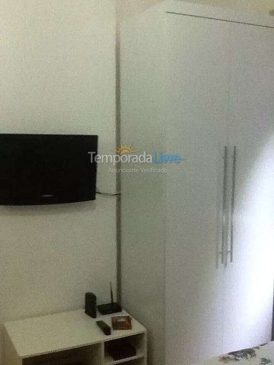 Apartamento para aluguel de temporada em Rio de Janeiro (Copacabana)
