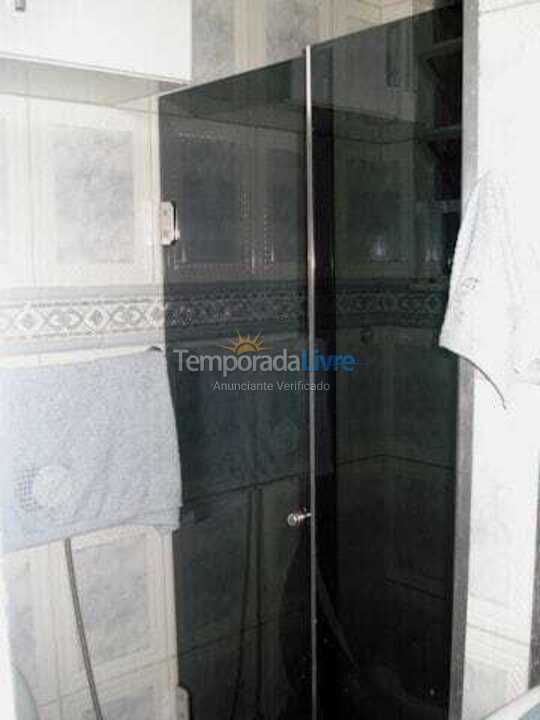 Apartamento para aluguel de temporada em Rio de Janeiro (Copacabana)
