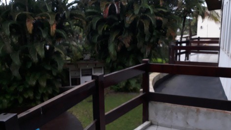 Preciosa casa a tan solo 200 m de la playa de Enseada