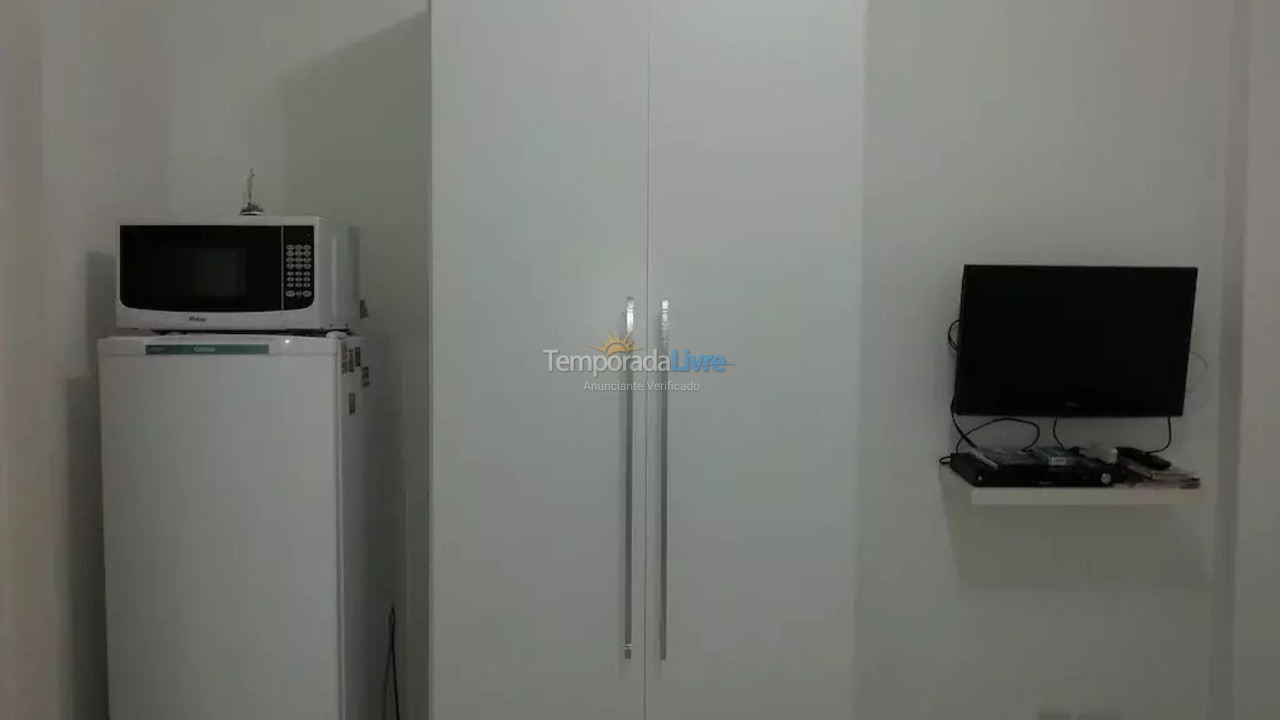 Apartamento para aluguel de temporada em Rio de Janeiro (Lapa)