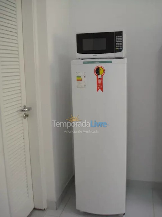 Apartamento para aluguel de temporada em Rio de Janeiro (Lapa)