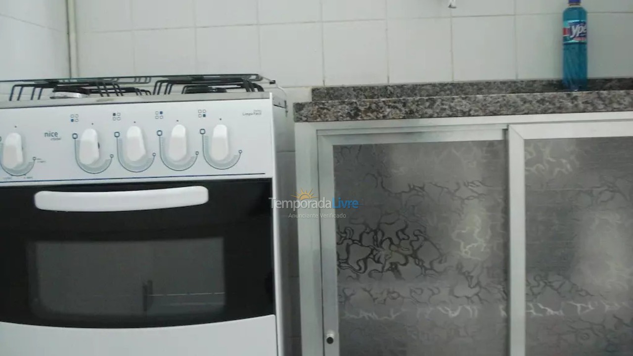 Apartamento para aluguel de temporada em Rio de Janeiro (Lapa)