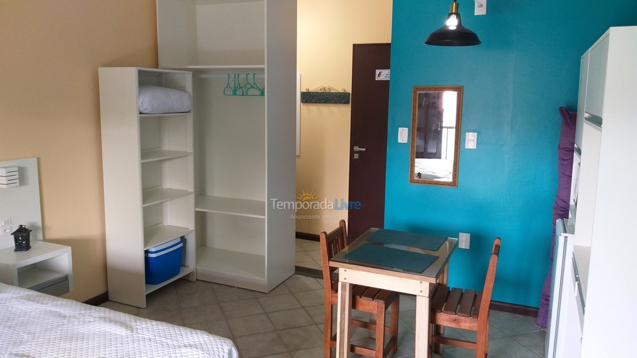 Casa para alquiler de vacaciones em Bombinhas (Praia de Bombas)