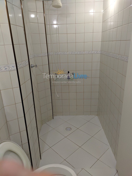 Apartamento para alquiler de vacaciones em Praia Grande (Guilhermina)