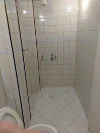 Este apartamento tiene una vista increible al mar !!