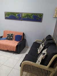 Aluguel para temporada