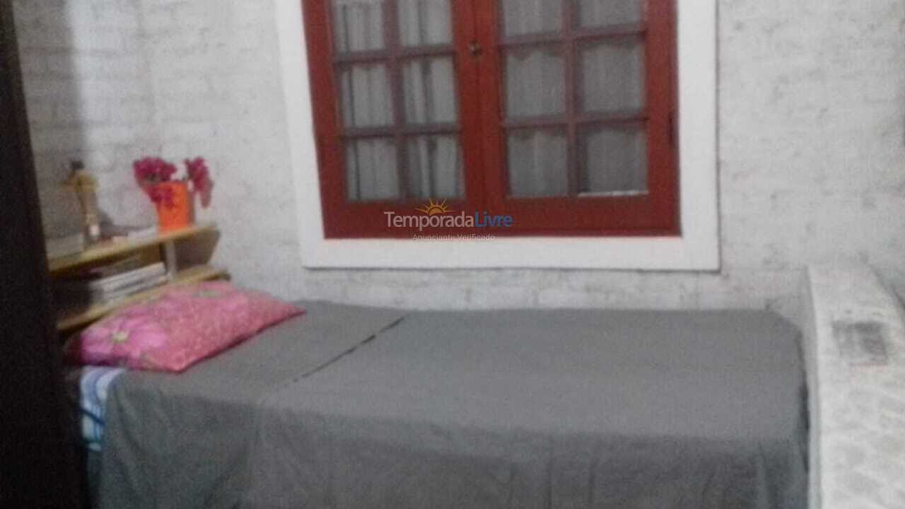 Chácara / sítio para aluguel de temporada em Araçoiaba da Serra (Residencial Alvorada)