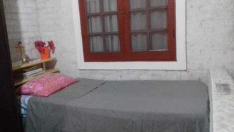 Chácara com WIFI 50MB ideal para quem trabalha de Home Office