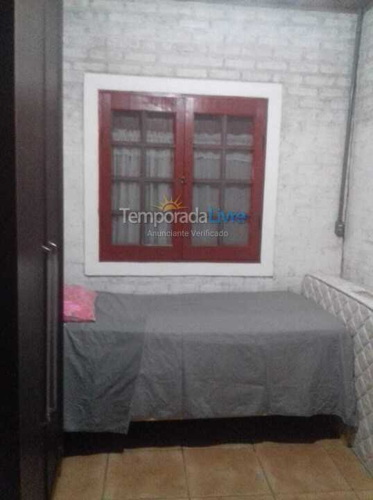 Chácara / sítio para aluguel de temporada em Araçoiaba da Serra (Residencial Alvorada)