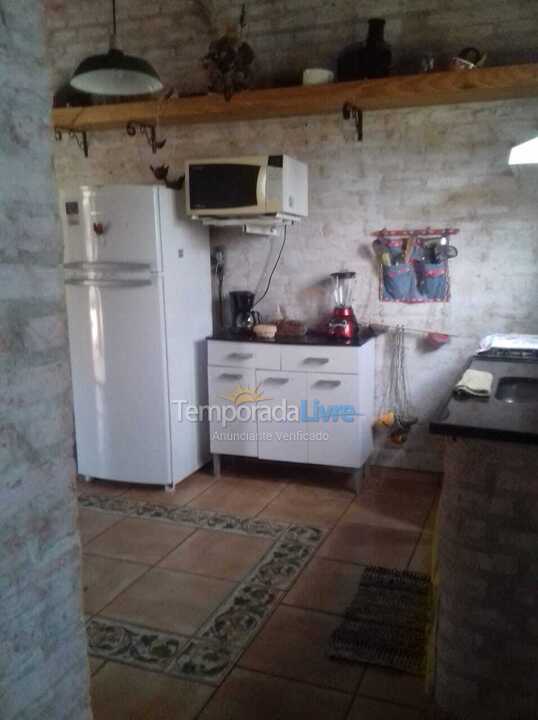 Chácara / sítio para aluguel de temporada em Araçoiaba da Serra (Residencial Alvorada)