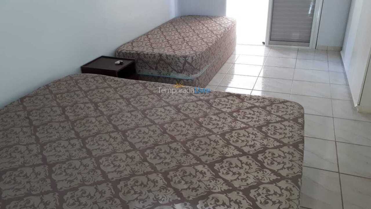 Casa para alquiler de vacaciones em Ubatuba (Lagoinha)