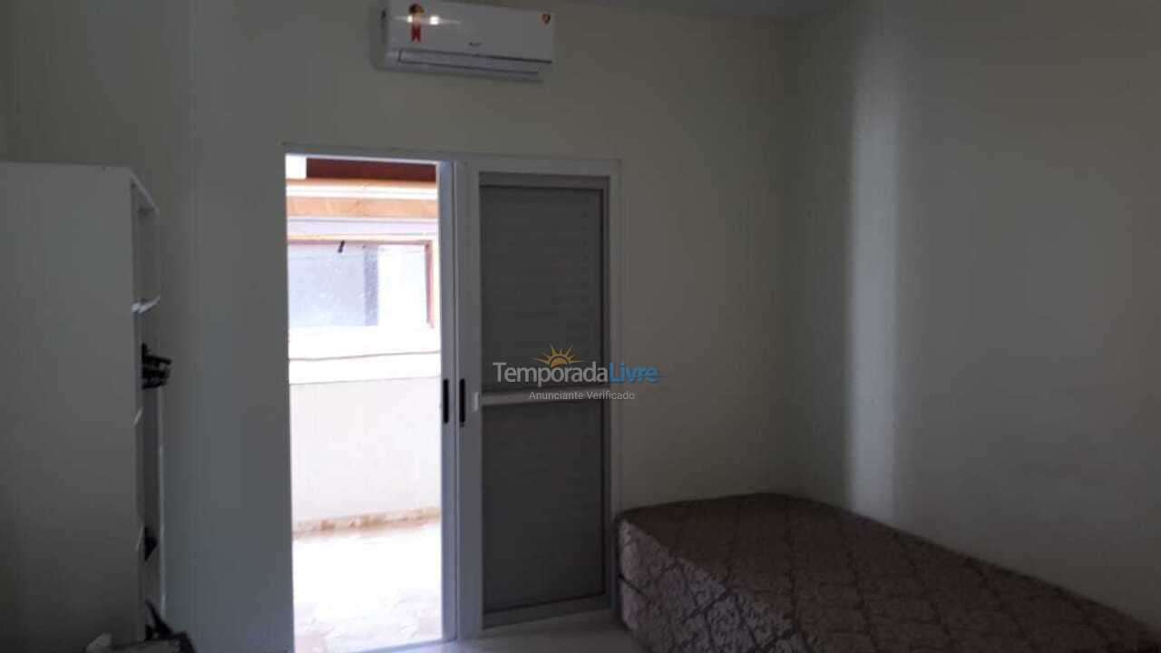 Casa para alquiler de vacaciones em Ubatuba (Lagoinha)