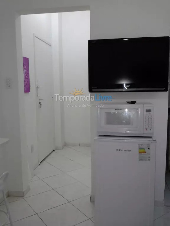 Apartment for vacation rental in Rio de Janeiro (Lapa)