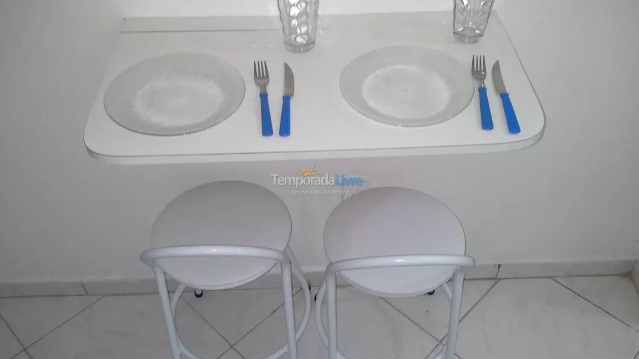 Apartment for vacation rental in Rio de Janeiro (Lapa)