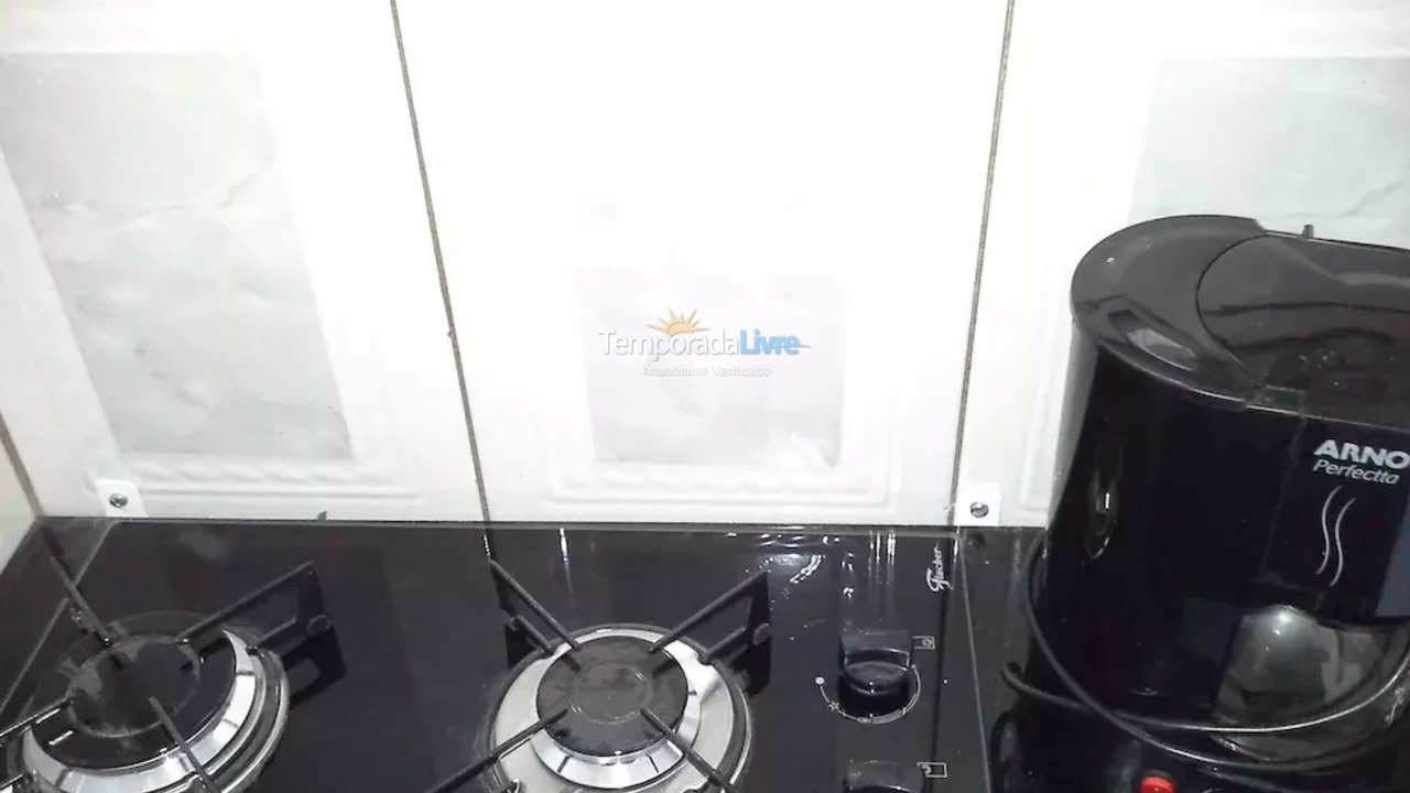 Apartment for vacation rental in Rio de Janeiro (Lapa)