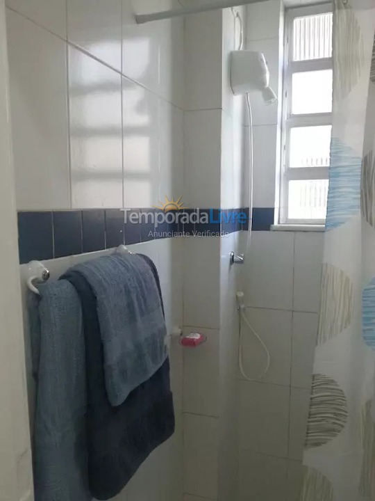 Apartment for vacation rental in Rio de Janeiro (Lapa)