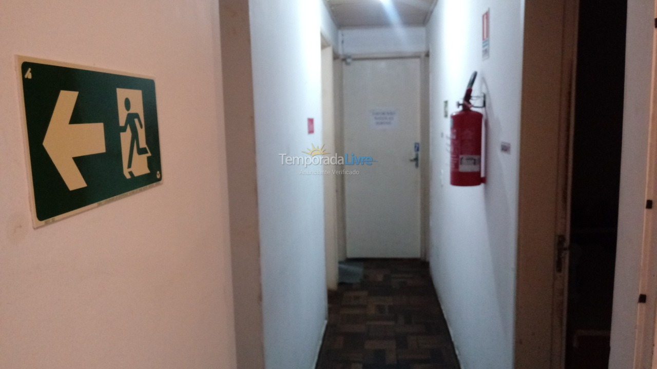 House for vacation rental in Curitiba (Portão)