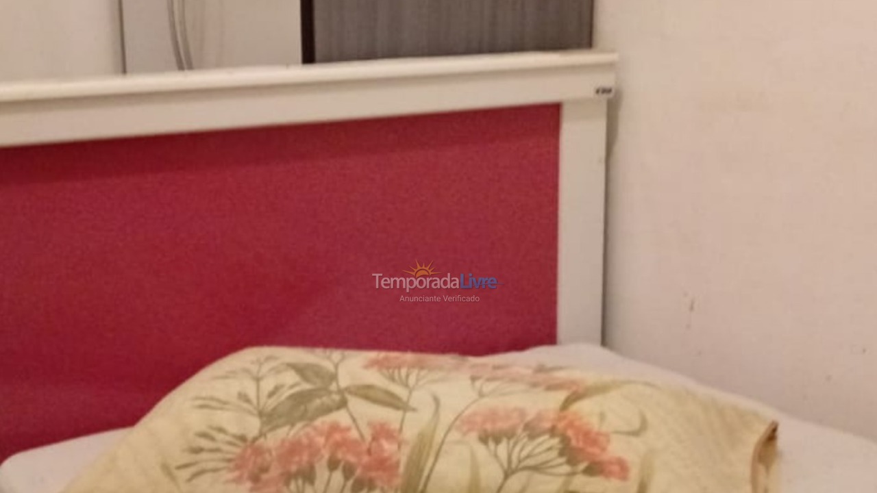 House for vacation rental in Curitiba (Portão)