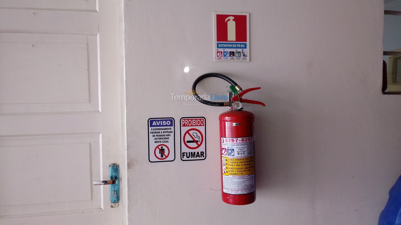 House for vacation rental in Curitiba (Portão)