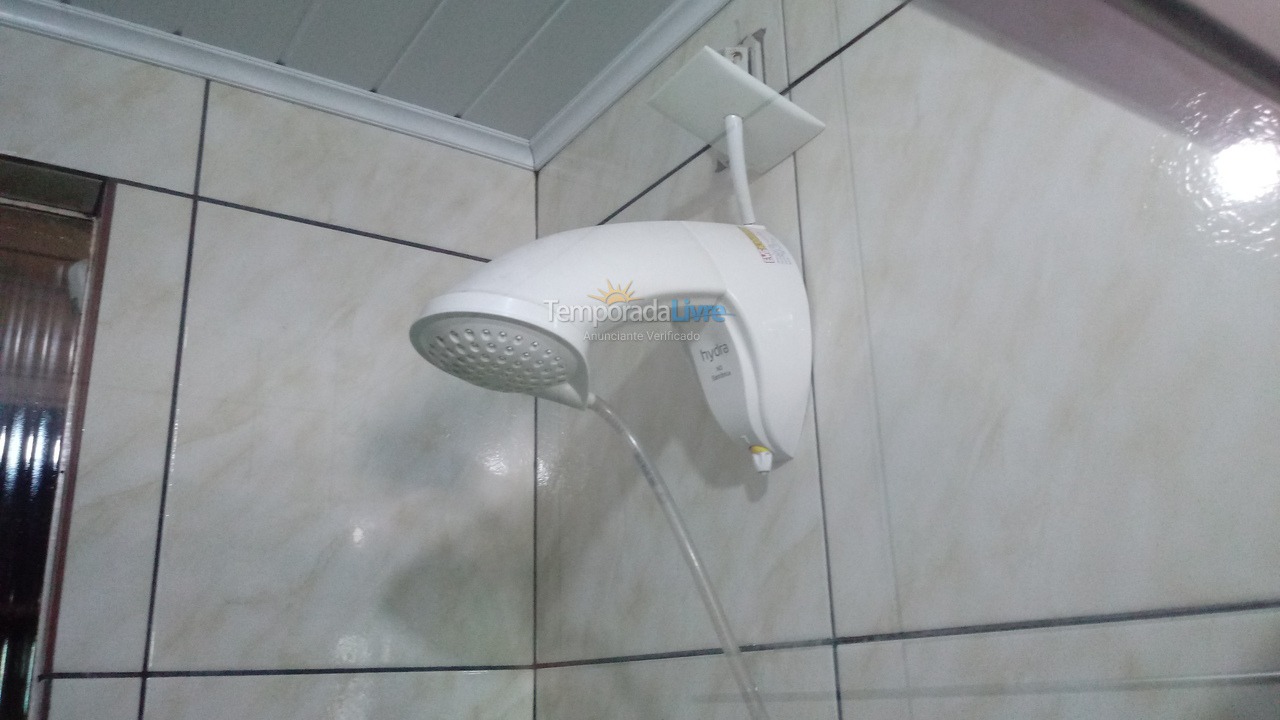 House for vacation rental in Curitiba (Portão)