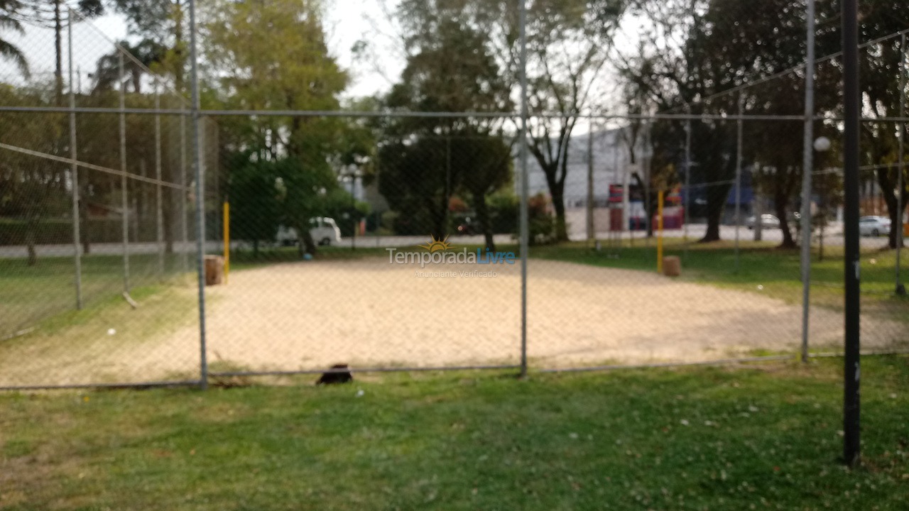 House for vacation rental in Curitiba (Portão)